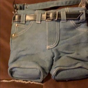 Custom bag